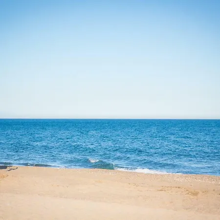 Costa Del Sol Beach アパート