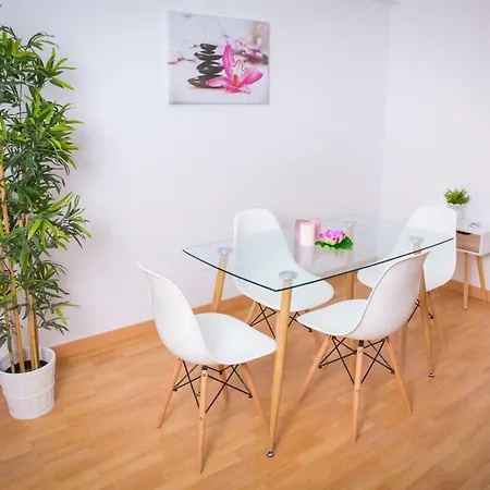 Appartement Costa Del Sol Beach *