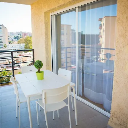 Appartement Costa Del Sol Beach