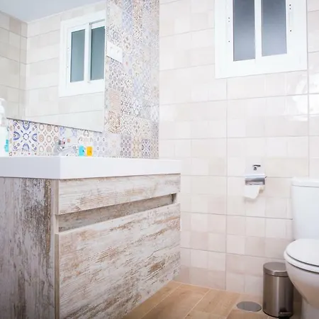 Apartament Costa Del Sol Beach