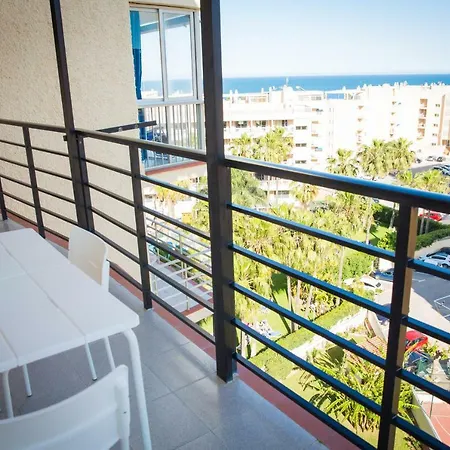 Apartament Costa Del Sol Beach *