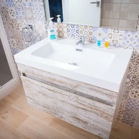 Costa Del Sol Beach Appartement Torremolinos