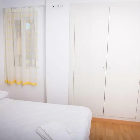 Appartement Costa Del Sol Beach
